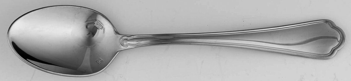 Rossini (Stainless) Teaspoon by Sant Andrea-1