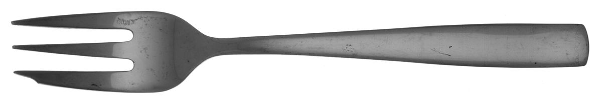 Andorra (Stainless) Pastry Fork by Sant Andrea-1