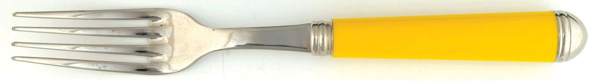 SAE12 (Stainless) Fork by Sabre-1