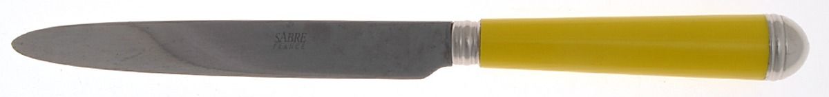 SAE12 (Stainless) New French Hollow Knife by Sabre-1