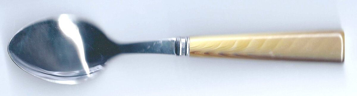 SAE13 (Stainless) Teaspoon by Sabre-1