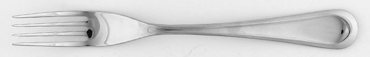 Quince (Stainless) Individual Salad Fork by Studio William-1