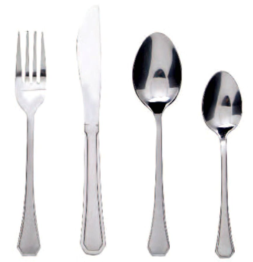Shelburne (Stainless) Fork by Sunbeam-1