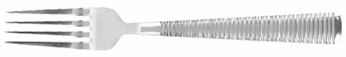 Cerrado (Stainless) Fork by Sunbeam-1