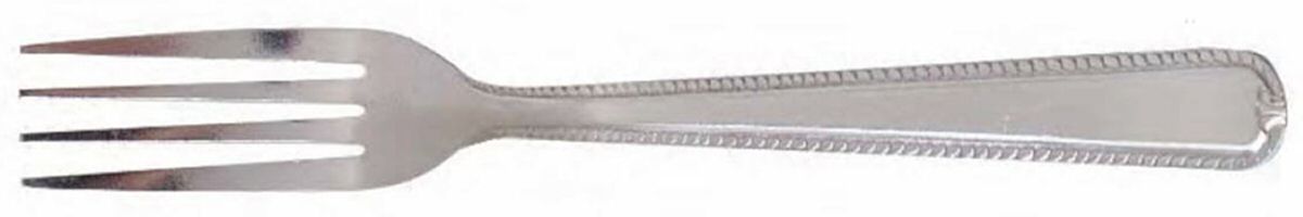 Austwell (Stainless) Fork by Sunbeam-1