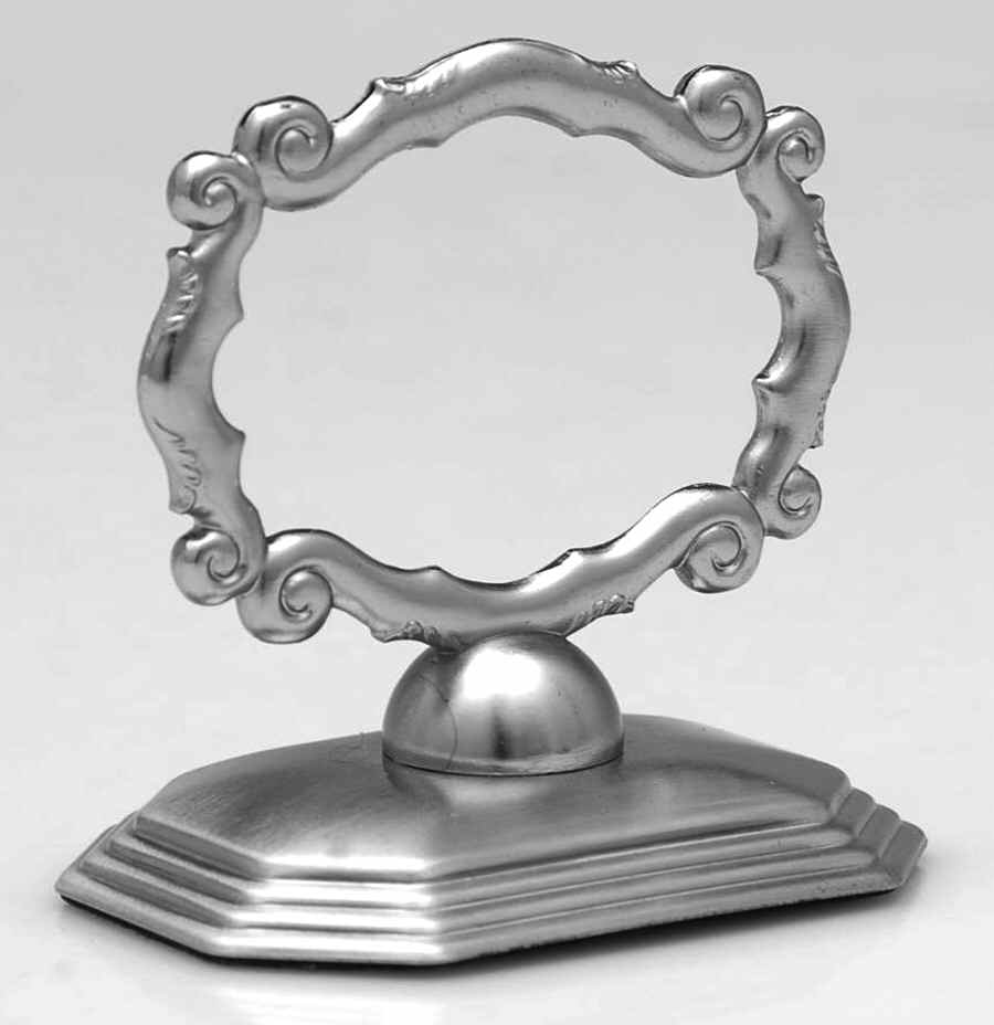 Redmont (Silverplate, Hollowware) Napkin Ring by Southern Living-1