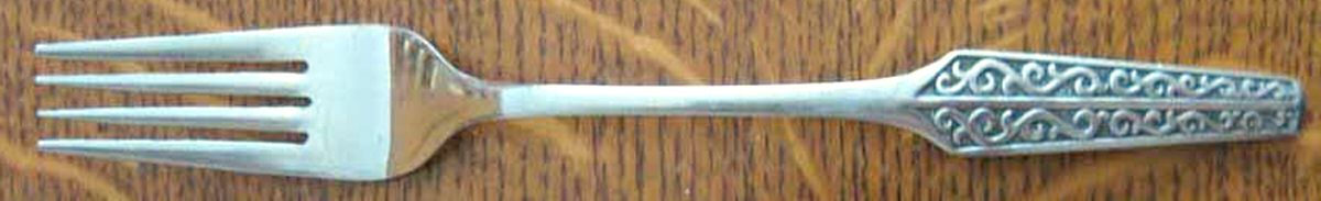 SRB268 (Stainless) Fork by Stanley Roberts-1