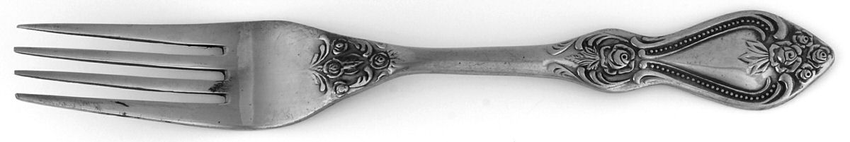 SRB269 (Stainless) Fork by Stanley Roberts-1