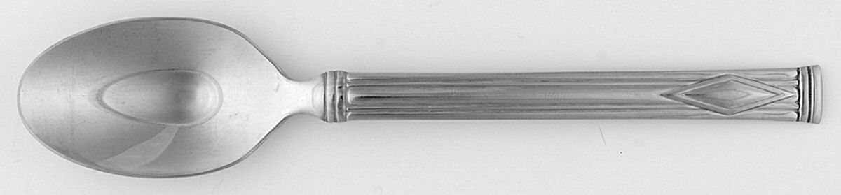 SBI7 (Stainless) Teaspoon by Sabatier-1