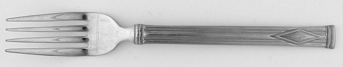 SBI7 (Stainless) Individual Salad Fork by Sabatier-1