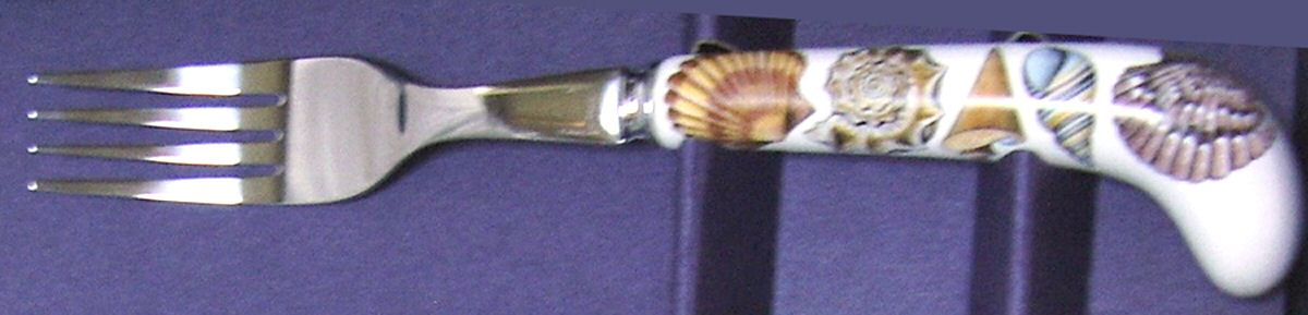 SHD15 (Stainless) Fork by Sheffield-1