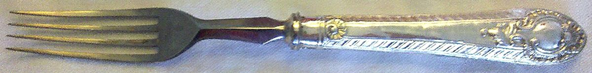 SM3 (Stainless) Fork by SMS-1