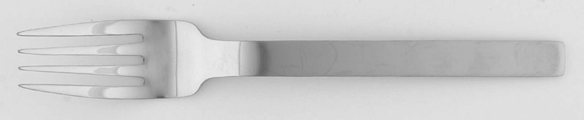 Drama (Stainless) Individual Salad Fork by Sasaki-1