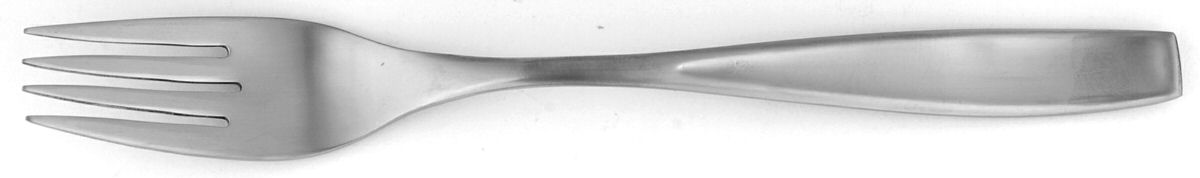 Palazzo (Stainless) Fork by Sasaki-1