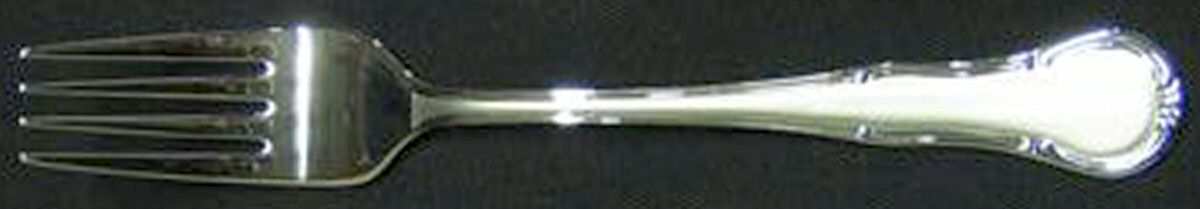 S5C3 (Stainless) Fork by Sabina Cutlery-1