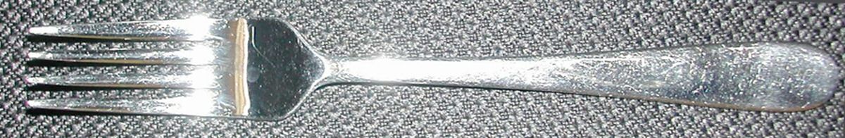 Albany (Stainless) Fork by Stanley Rogers-1