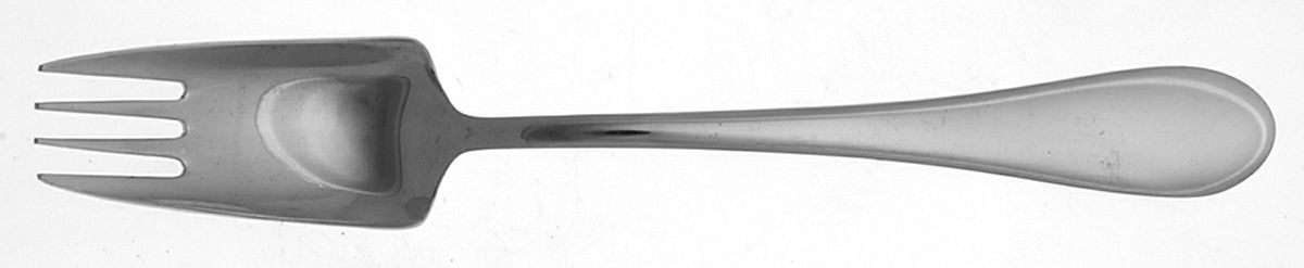 Albany (Stainless) Individual Spoonik/Spork by Stanley Rogers-1