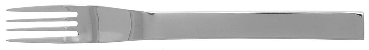 Aria (Stainless) Individual Salad Fork by Sasaki-1