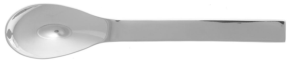 Aria (Stainless) Teaspoon by Sasaki-1