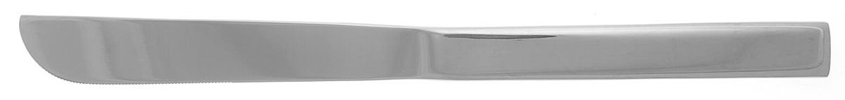 Aria (Stainless) Modern Solid Knife by Sasaki-1