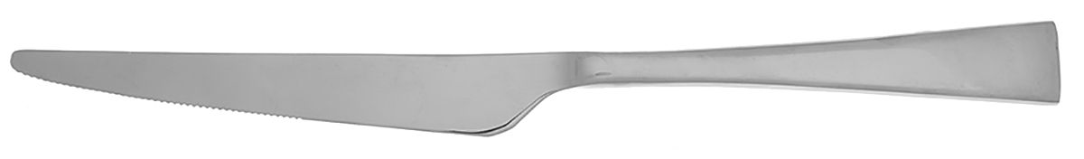Equinox (Stainless) New French Solid Knife by Sasaki-1