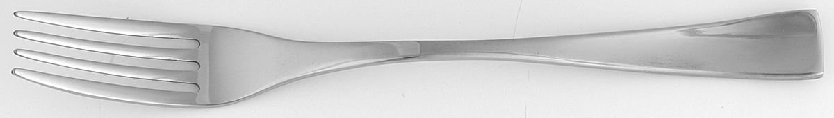 Equinox (Stainless) Individual Salad Fork by Sasaki-1