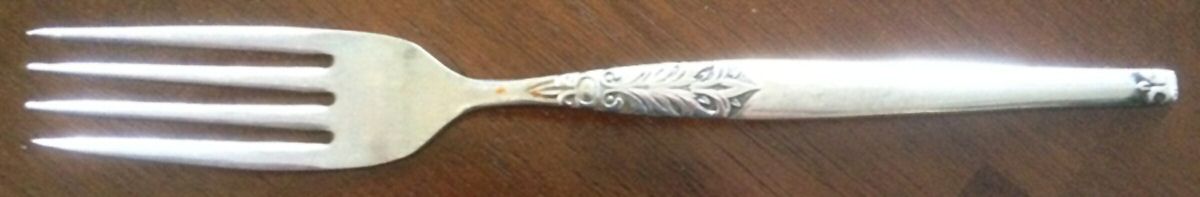 SRB271 (Stainless) Fork by Stanley Roberts-1