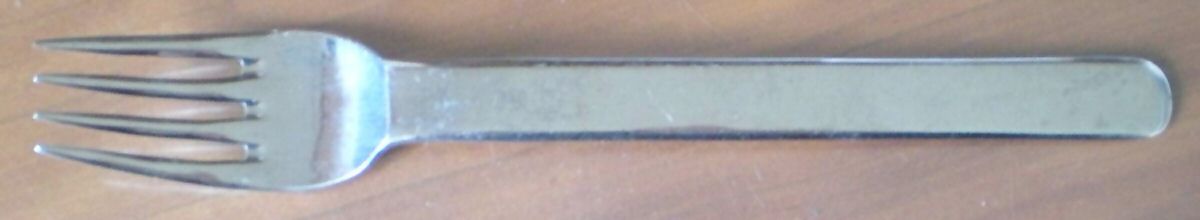 SBI8 (Stainless) Fork by Sabatier-1