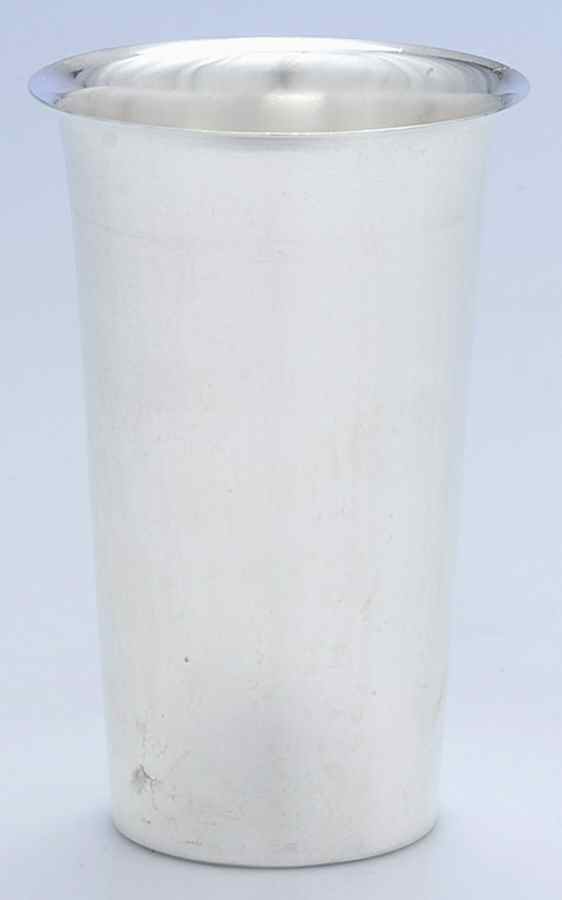 399 (Sterling, Hollowware) 10 Oz Tumbler by Schofield-1