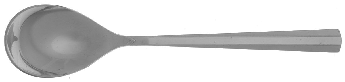 SRB276 (Stainless) Teaspoon by Stanley Roberts-1