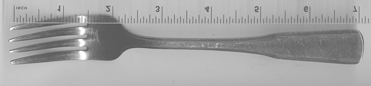 SYF32 (Stainless) Fork by Stylecraft-1