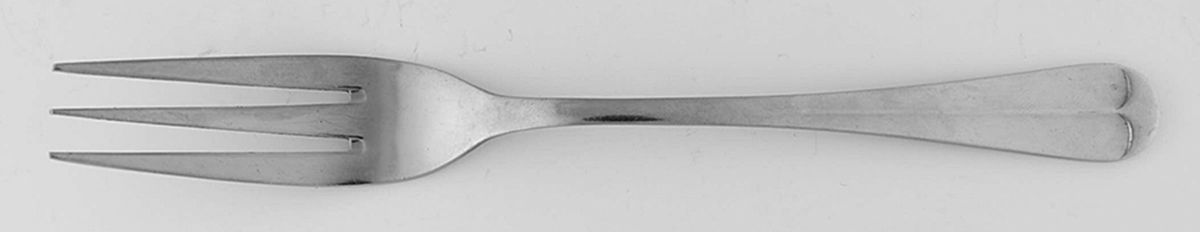 SEO11 (Stainless) Fork by Serco-1