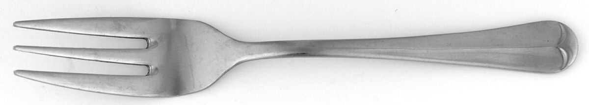 SEO11 (Stainless) Individual Salad Fork by Serco-1