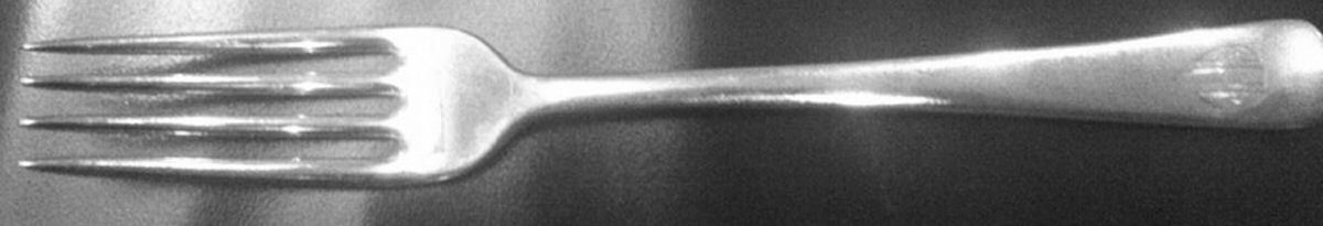 SVU10 (Sterling) Fork by Shreve Crump & Low-1