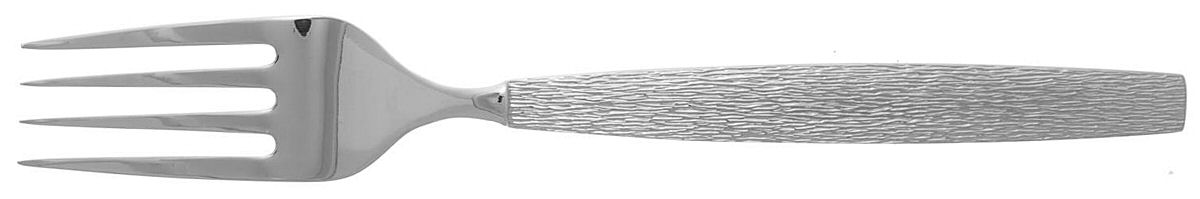 Metropolis (Stainless) Individual Salad Fork by Sasaki-1