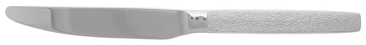 Metropolis (Stainless) New French Solid Knife by Sasaki-1