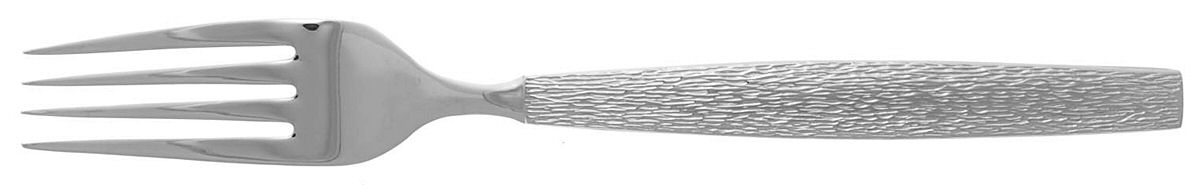 Metropolis (Stainless) Fork by Sasaki-1