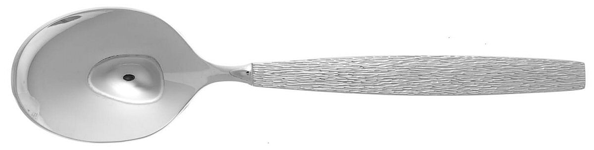 Metropolis (Stainless) Sugar Spoon by Sasaki-1