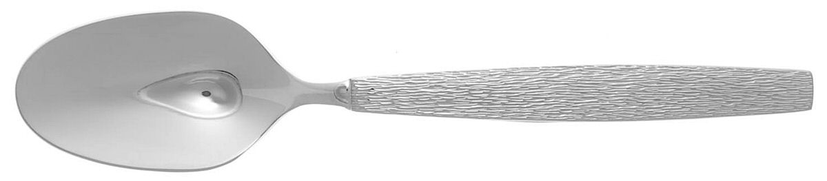 Metropolis (Stainless) Teaspoon by Sasaki-1