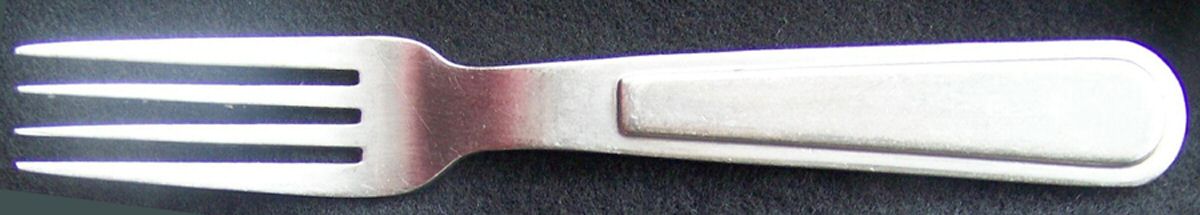 SRB278 (Stainless) Fork by Stanley Roberts-1