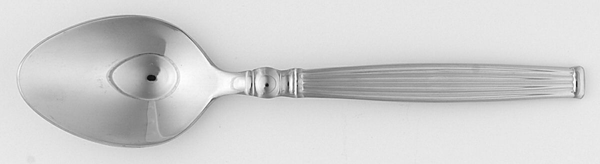 Colosseum (Stainless) Teaspoon by Sant Andrea-1