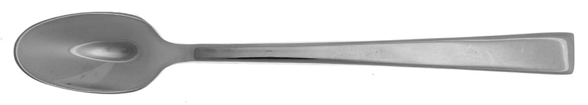 Fulcrum (Stainless) Iced Tea Spoon by Sant Andrea-1