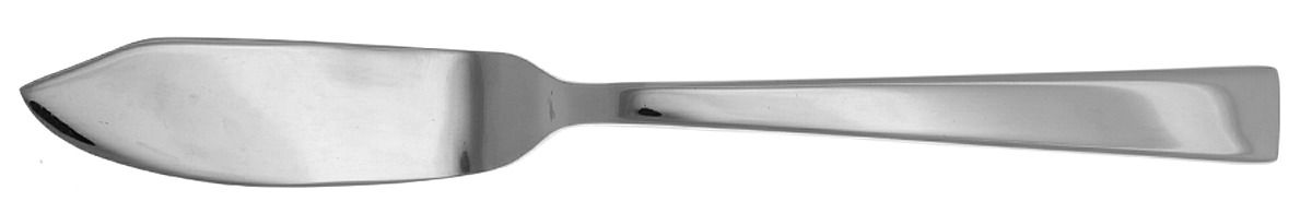 Fulcrum (Stainless) Individual Solid Fish Knife by Sant Andrea-1