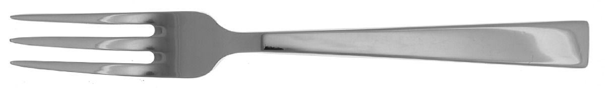 Fulcrum (Stainless) Individual Solid Fish Fork by Sant Andrea-1