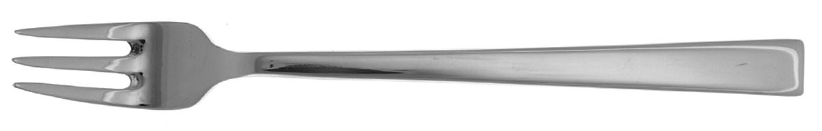 Fulcrum (Stainless) Cocktail/Seafood Fork by Sant Andrea-1