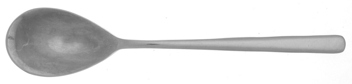 Quantum (Stainless) Teaspoon by Sant Andrea-1
