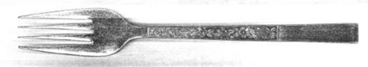 SRB279 (Stainless) Fork by Stanley Roberts-1
