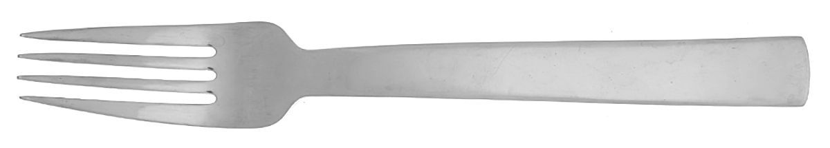 Emilia (Stainless) Individual Salad Fork by Splendide-1