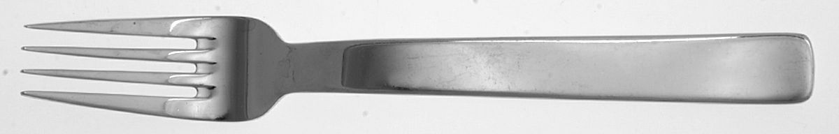 Emilia (Stainless) Fork by Splendide-1