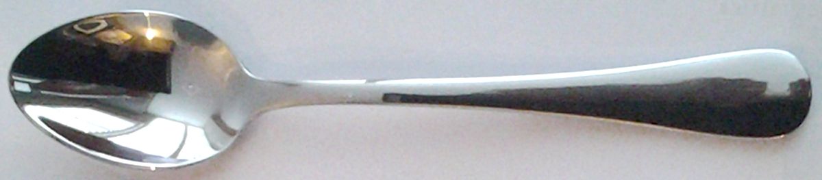 Madrid Teaspoon by Splendide-1